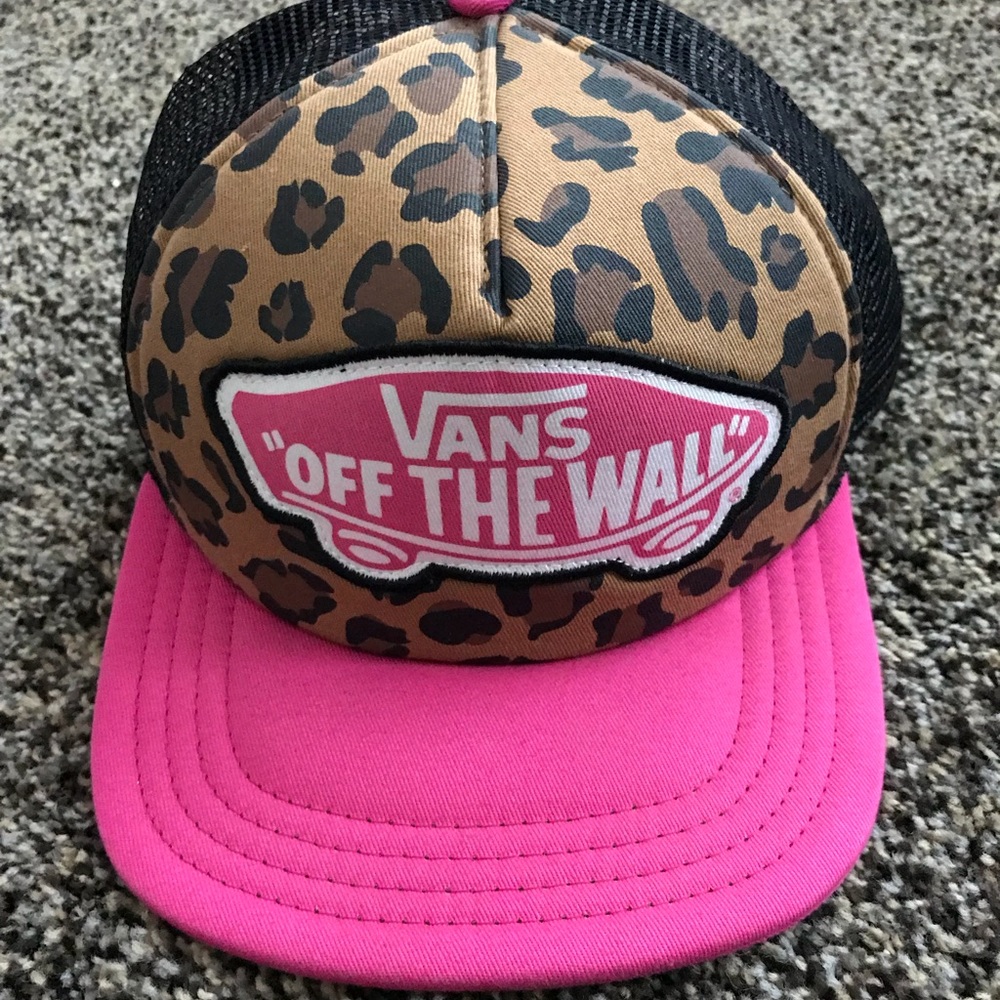 ✨Vans Hat ✨